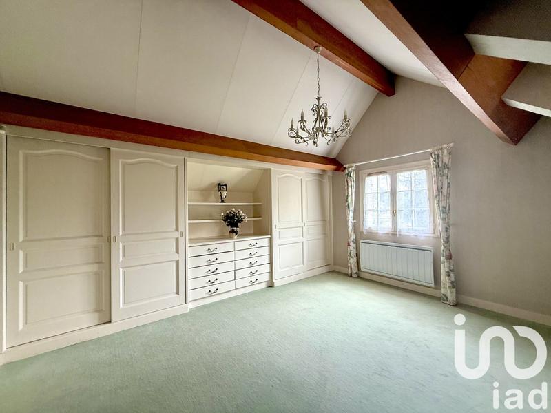 Maison - 138 m² - 5 pièces