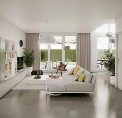 Appartement - 75 m² - 4 pièces