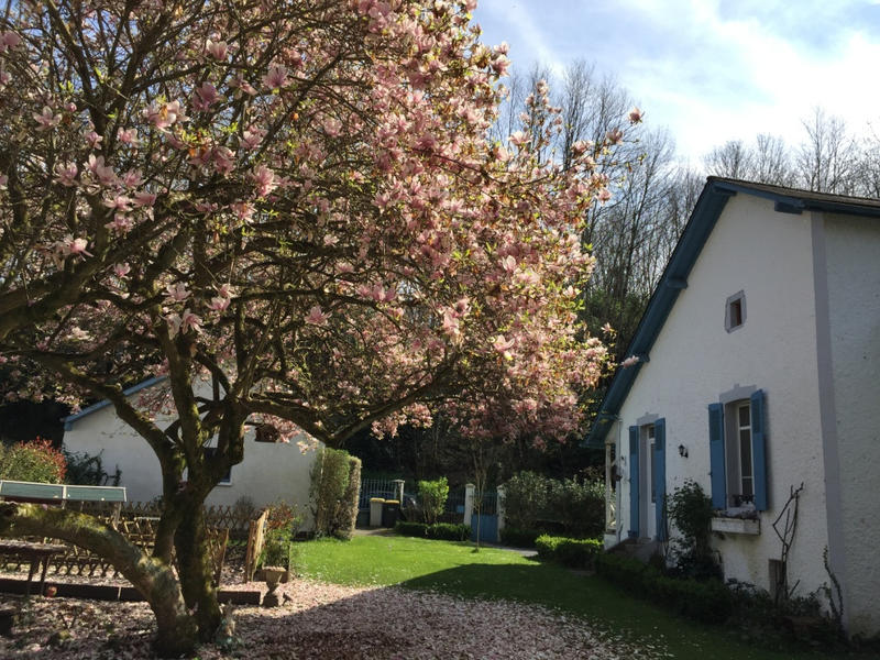 Maison - 168 m² - 6 pièces