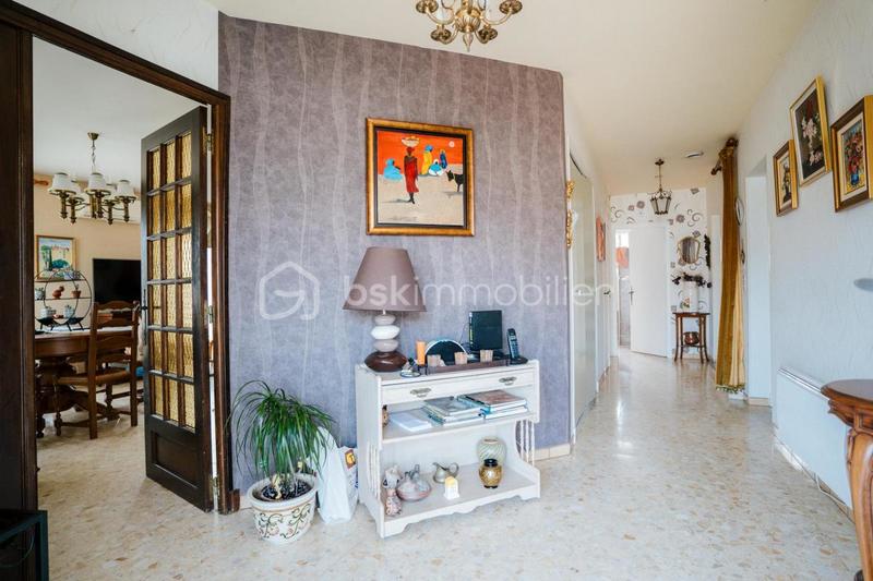 Villa - 110 m² - 4 pièces