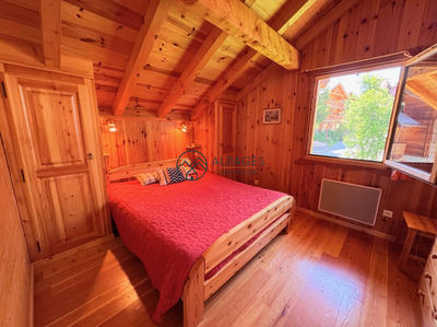 Châlet - 100 m² - 5 pièces