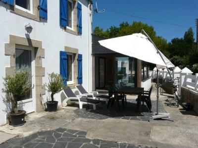 Maison - 137 m² - 5 pièces