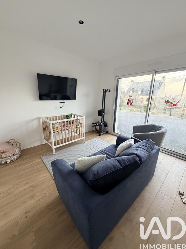 Maison de village - 183 m² - 9 pièces