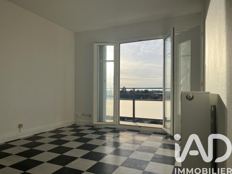 Appartement - 32 m² - 1 pièce