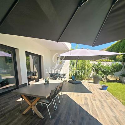 Maison - 175 m² - 6 pièces