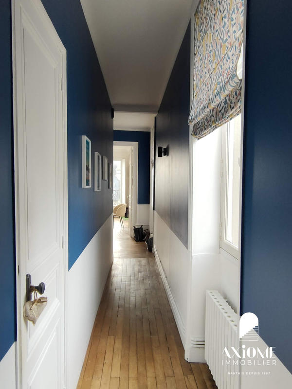 Appartement - 89 m² - 3 pièces