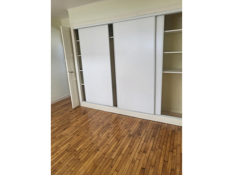 Maison - 65 m² - 4 pièces