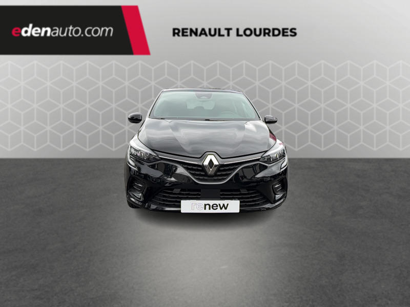Renault Clio E-Tech 140 - 21n Limited