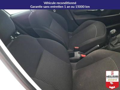 Peugeot 208 PureTech 82ch Bvm5 Active