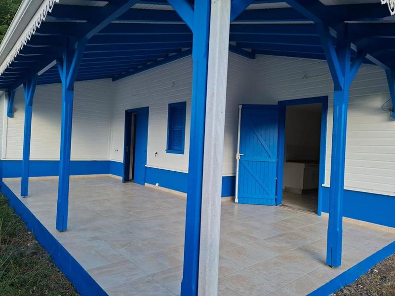 Villa - 96 m² - 4 pièces