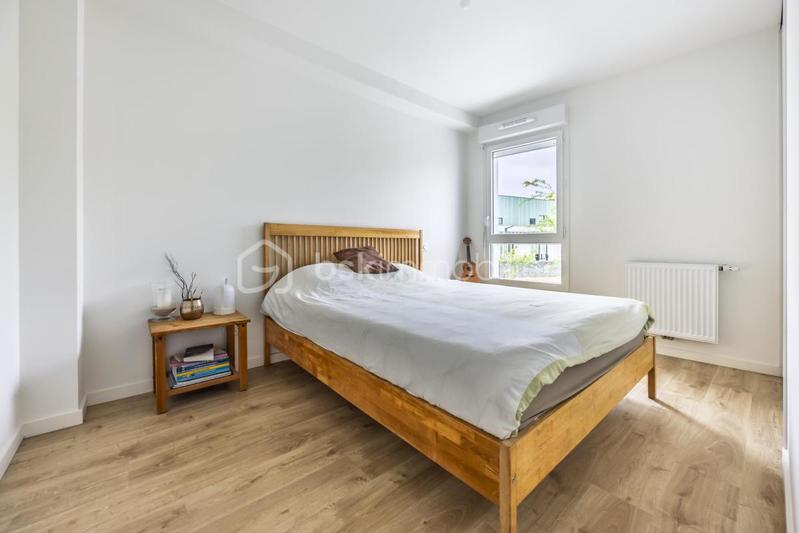 Appartement - 93 m² - 4 pièces