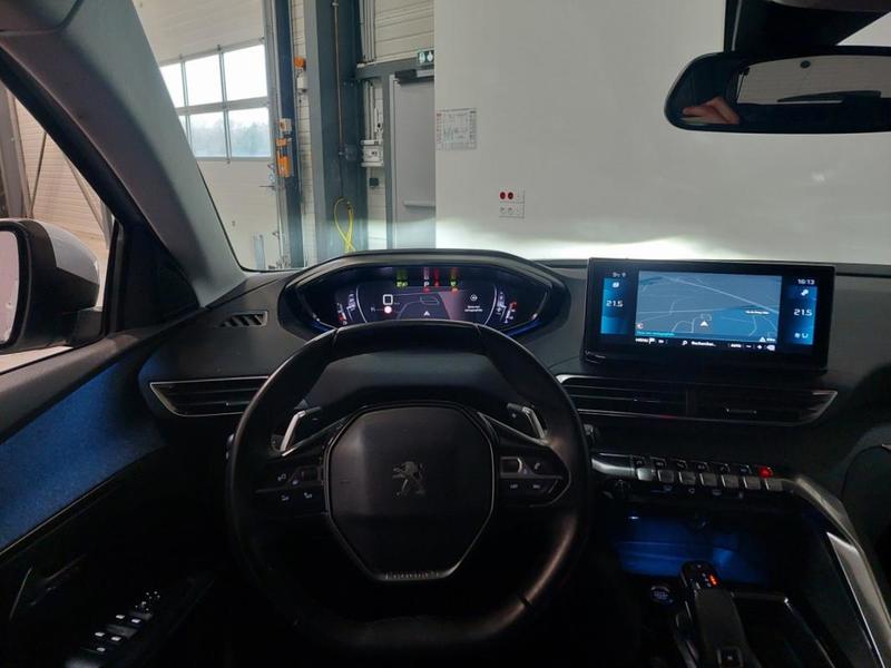 Peugeot 3008 BlueHDi 130 s&amp;amp;S Eat8 Allure Pack