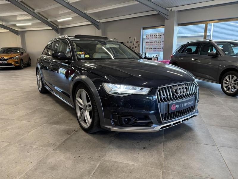 Audi A6 Allroad Quattro 3.0 V6 Tdi - Phase 2 / Garantie 12 Mois