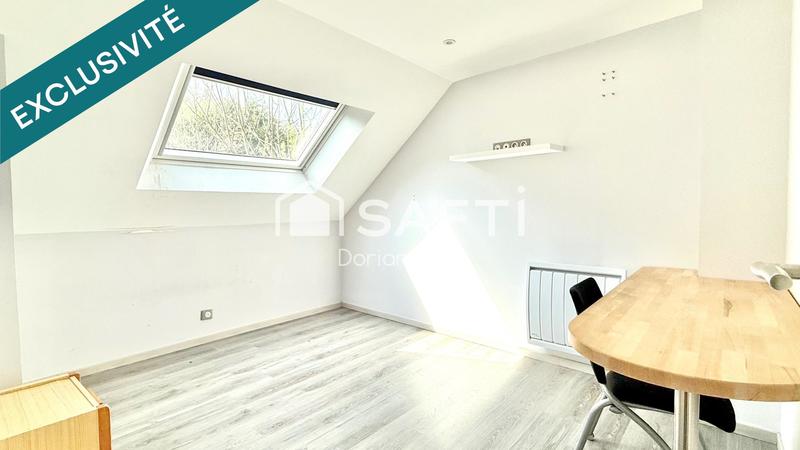 Maison - 170 m² - 7 pièces