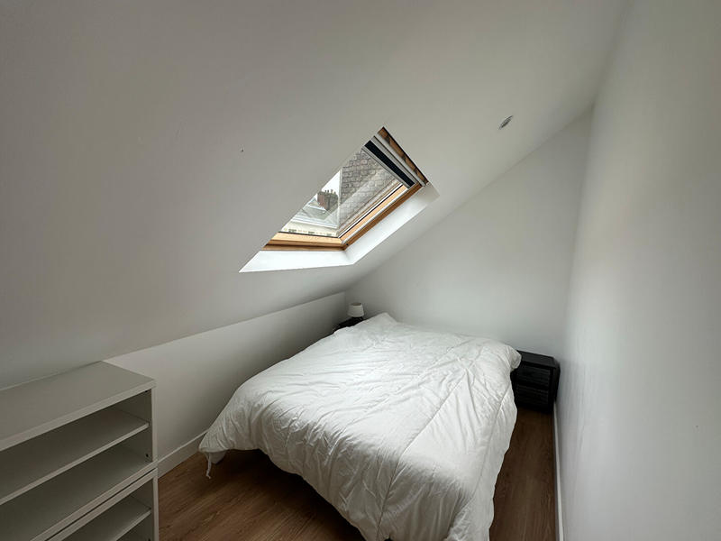 Appartement - 30 m² - 2 pièces