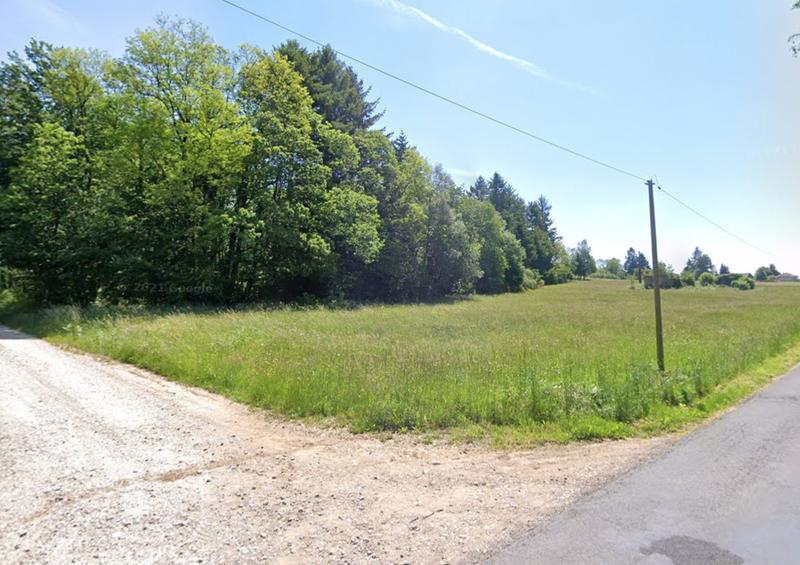Terrain agricole - 51 260 m²