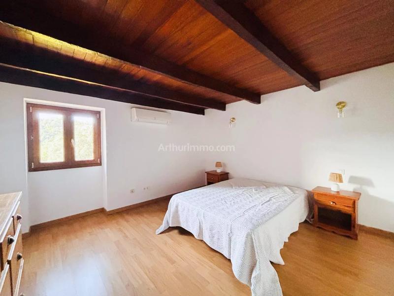 Maison - 118 m² - 4 pièces