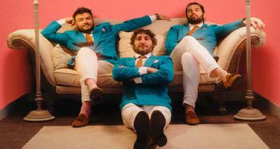 Concert Jazz : Chanson d'occasion