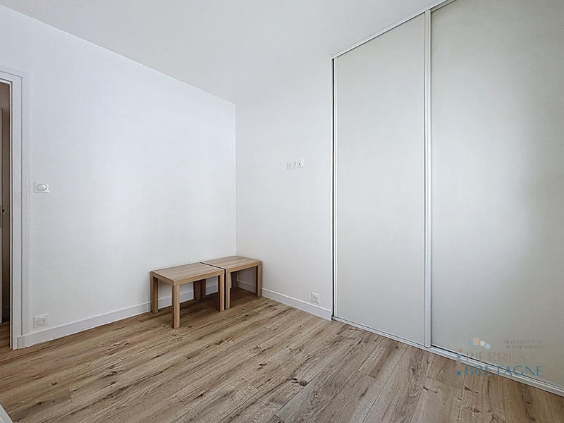 Maison - 72 m² - 3 pièces