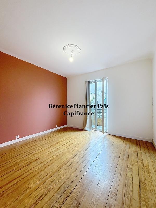 Maison - 188 m² - 8 pièces