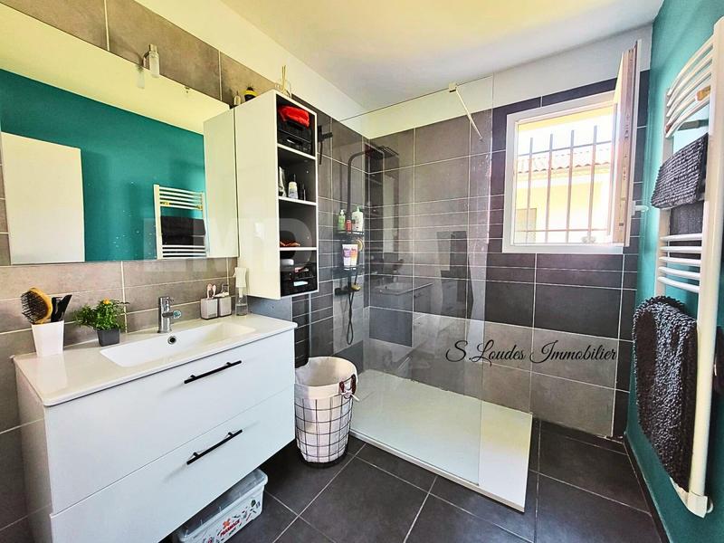 Maison traditionnelle - 88 m² - 3 pièces