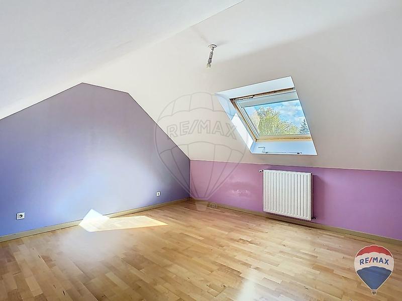 Pavillon - 115 m² - 7 pièces