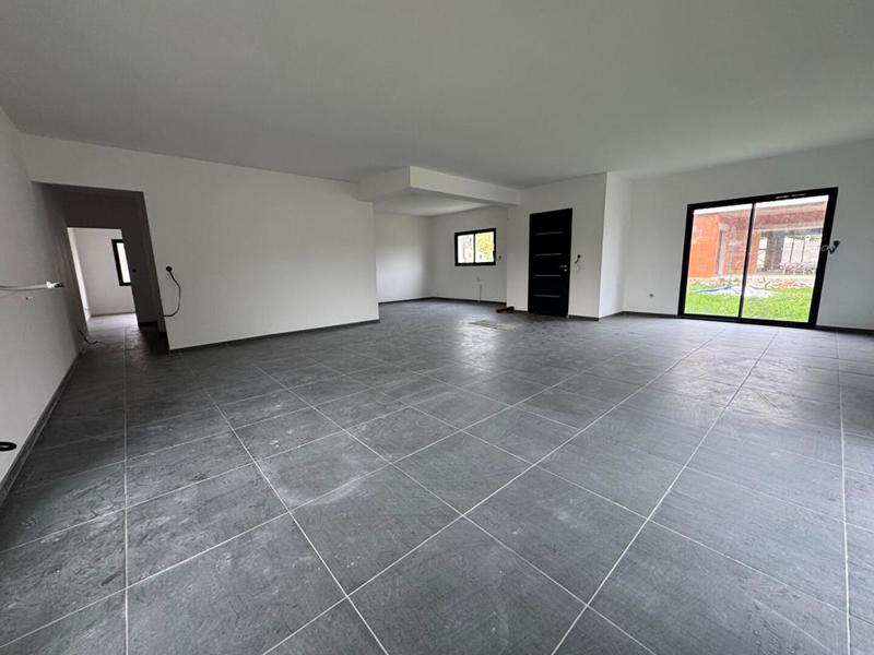 Maison - 156 m² - 6 pièces