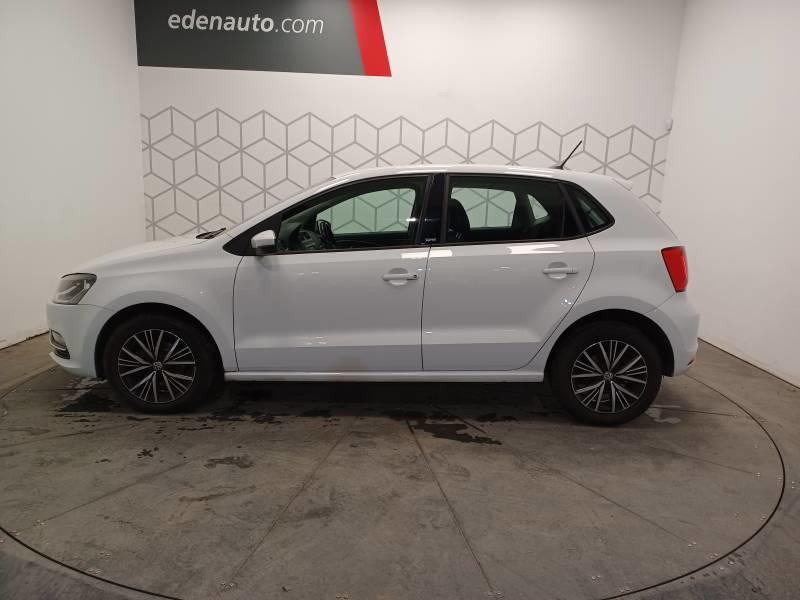 Volkswagen Polo 1.2 Tsi 90 Bmt Match