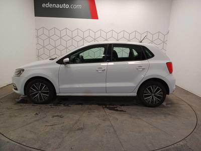 Volkswagen Polo 1.2 Tsi 90 Bmt Match