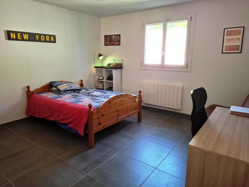 Pavillon - 100 m² - 4 pièces