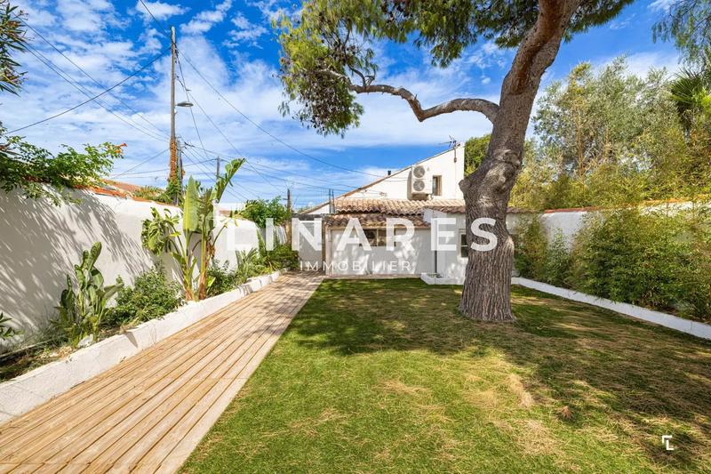 Maison - 76 m² - 4 pièces