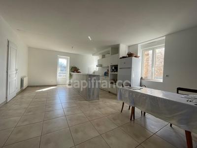 Maison de campagne - 170 m² - 7 pièces