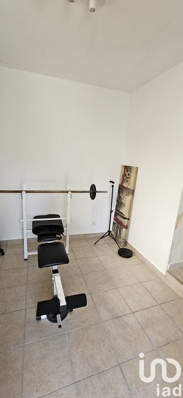 Appartement - 42 m² - 3 pièces