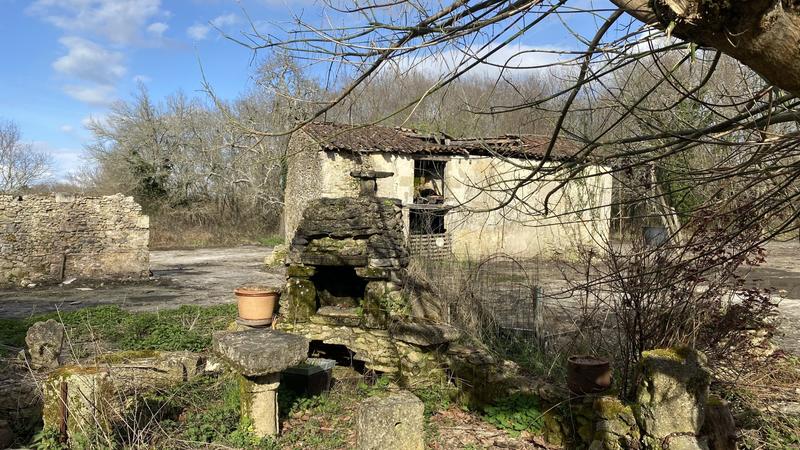 Maison - 70 m² - 4 pièces