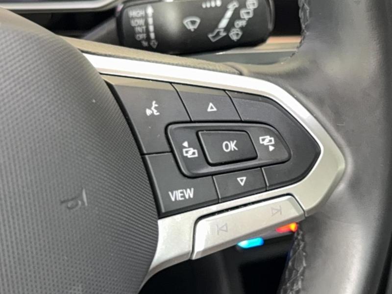 Volkswagen Polo 1.0 Tsi 95 s&amp;S Bvm5 Style