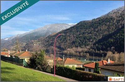 Appartement - 34 m² - 1 pièce