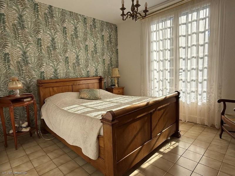 Pavillon - 85 m² - 4 pièces