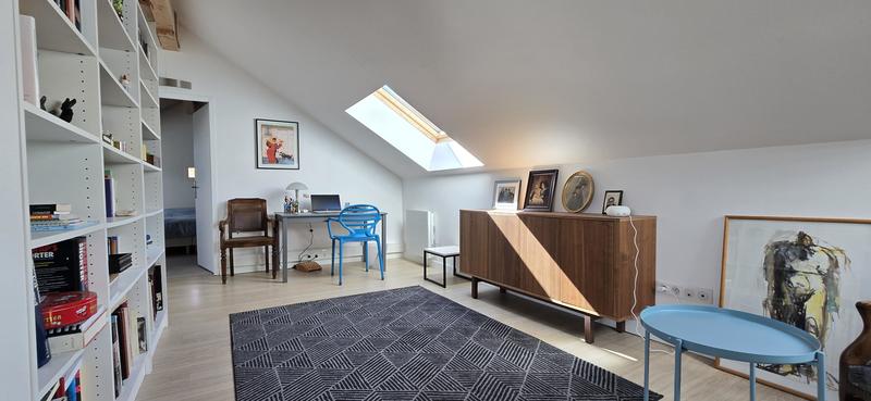 Maison en pierre - 182 m² - 9 pièces