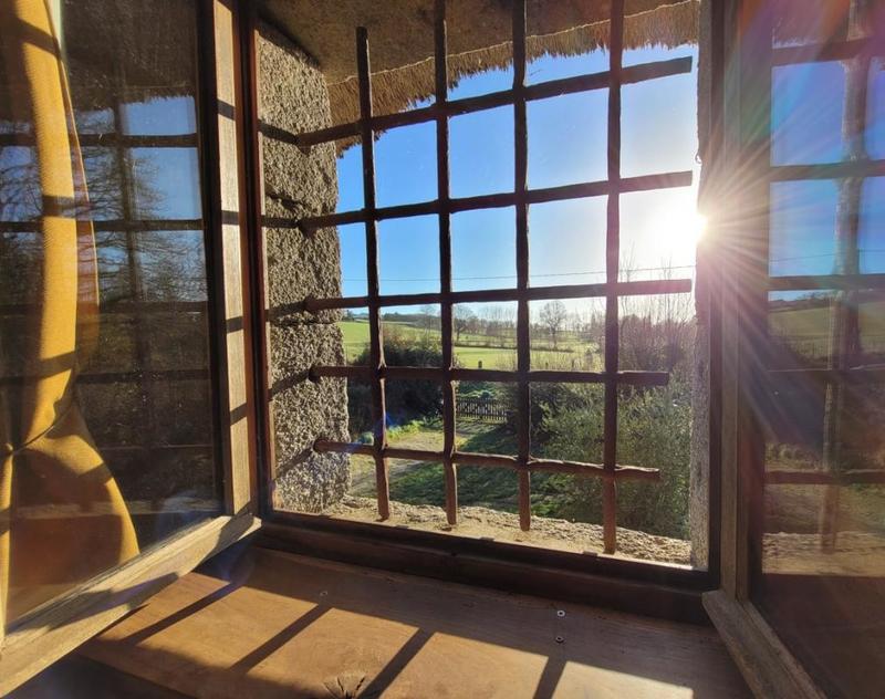 Maison de campagne - 195 m² - 6 pièces