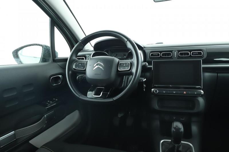 Citroën C3 1.2 PureTech Shine 82 ch