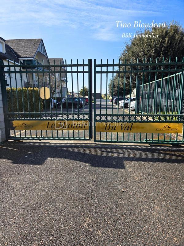 Appartement - 84 m² - 4 pièces