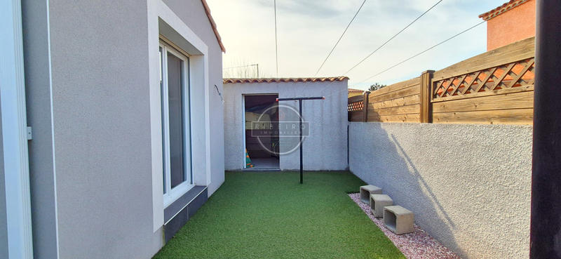 Villa - 110 m² - 5 pièces