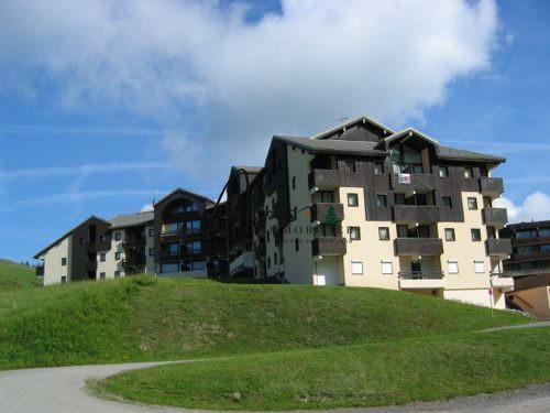 Appartement - 23 m² - 2 pièces