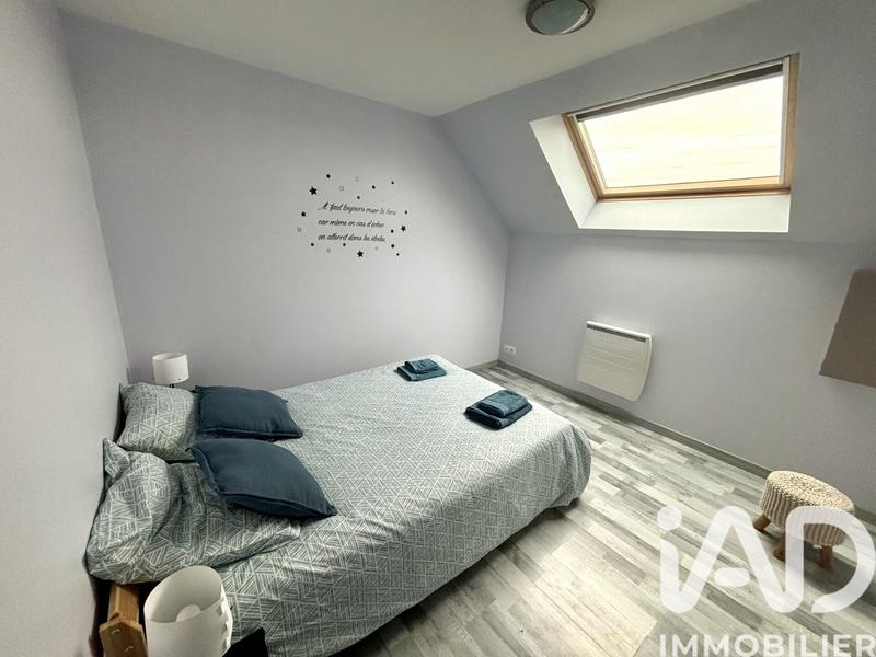 Maison de campagne - 272 m² - 12 pièces