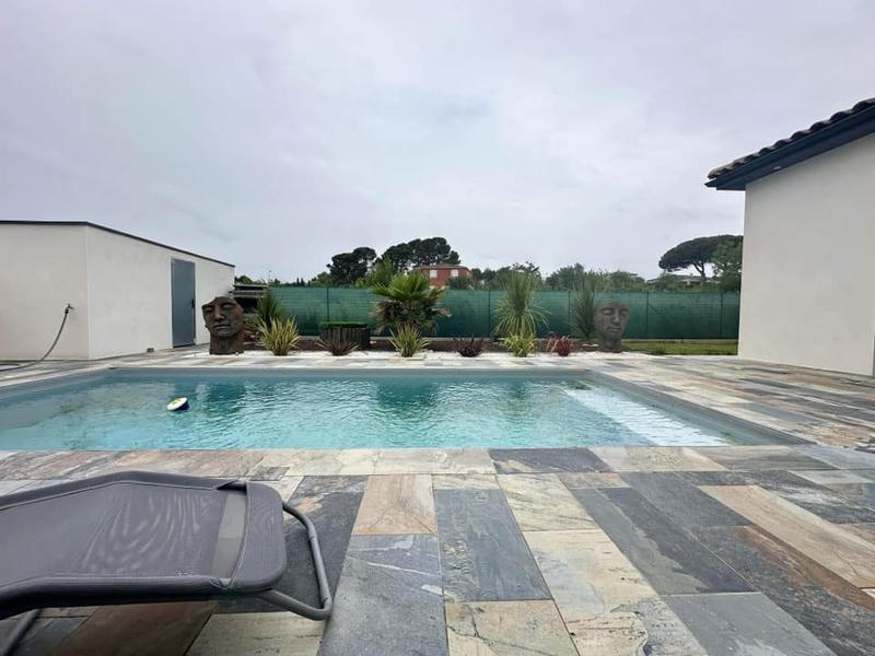 Villa - 128 m² - 4 pièces