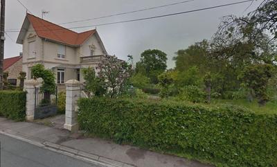 Maison ancienne - 80 m² - 4 pièces