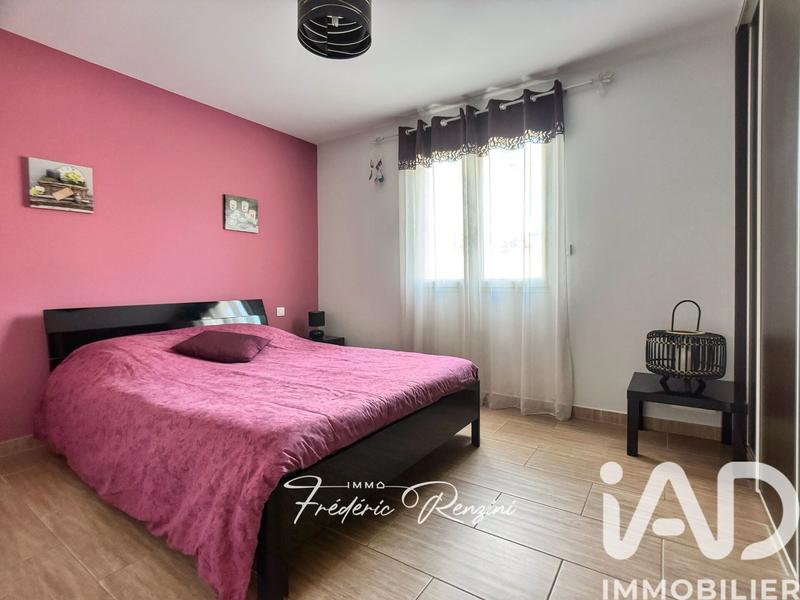 Maison - 127 m² - 6 pièces