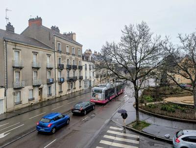 Appartement - 31 m² - 2 pièces