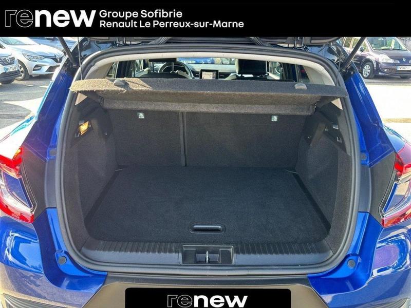 Renault Captur TCe 140 - 21 Intens