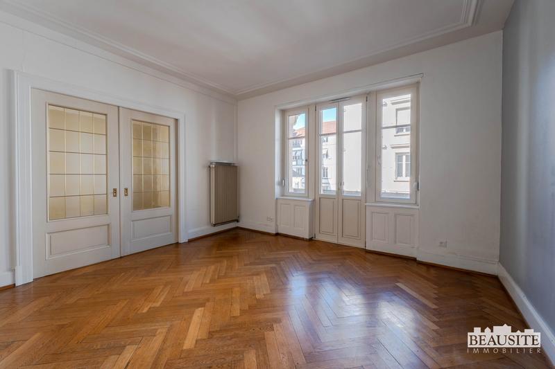 Appartement - 96 m² - 4 pièces